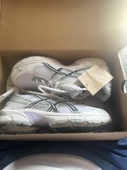 Brand New ASICS