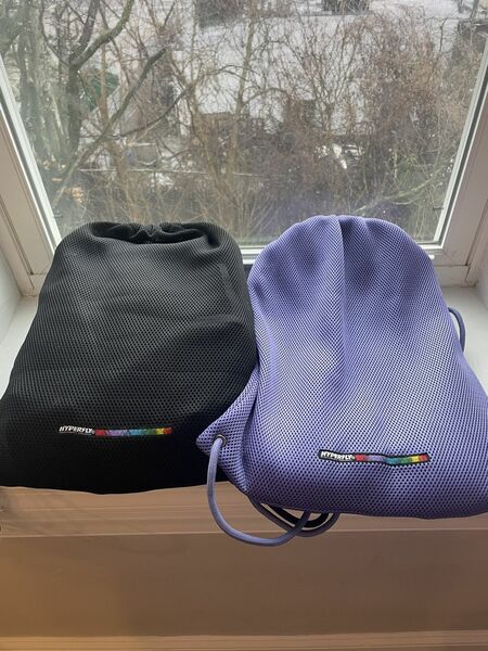 Hyperfly Starlyte Gis