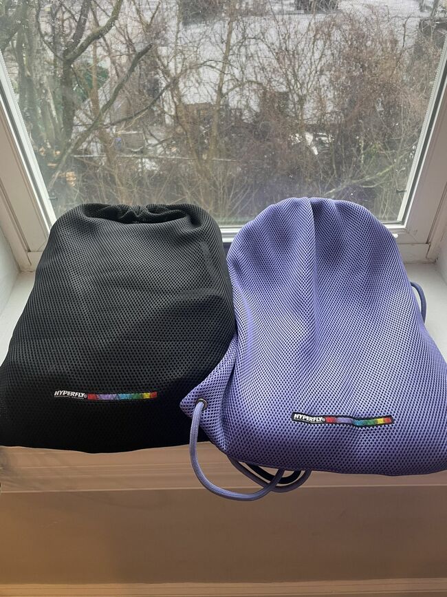 Hyperfly Starlyte Gis