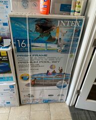 Swimming Pool  16ft X 48in