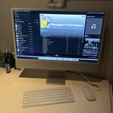 iMac 24” M1 16 Gig - Mid 2021