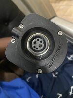 2 Ebike Batteries 36v