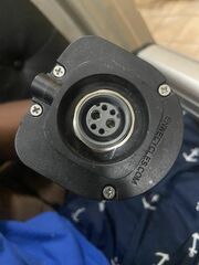 2 Ebike Batteries 36v