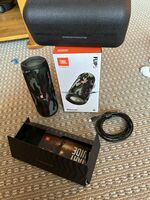 JBL Flip 5 Camo