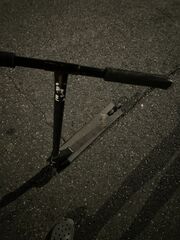 Skate Scooter