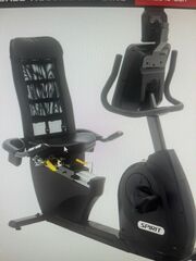 Spirit Recumbent Bike