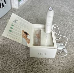 Tria Precision Laser Hair Removal