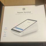 Square Terminal For Payments