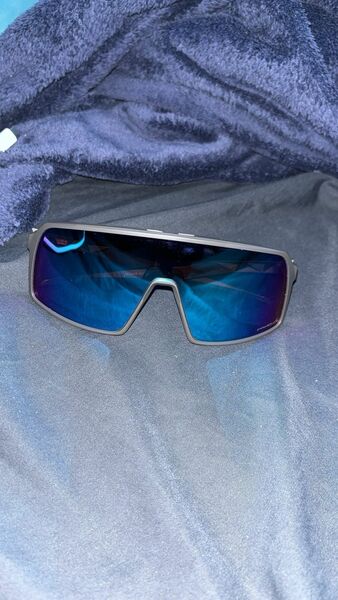 oakley baseball glasses