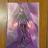 X-men 1 J Scott Campbell 1:100