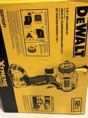 Dewalt 20V Drill Kit