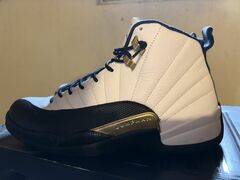 Air Jordan 12