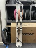 Armad Edollo Skis 180cm