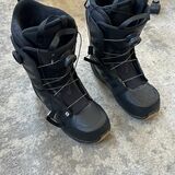 Salomon Launch BOA Snowboard Boots