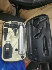 Welch Allyn Otoscope