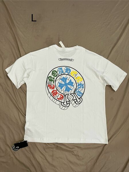 Chrome Hearts T-shirt