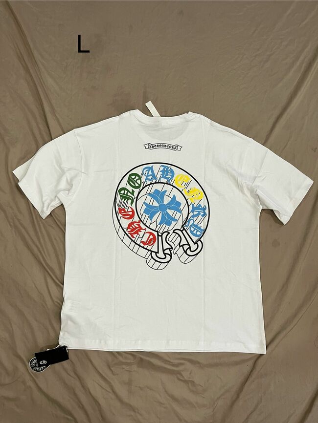 Chrome Hearts T-shirt