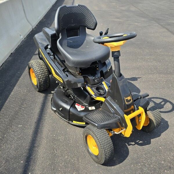 30" Poulan PRO Lawnmower