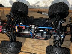Rc Truck