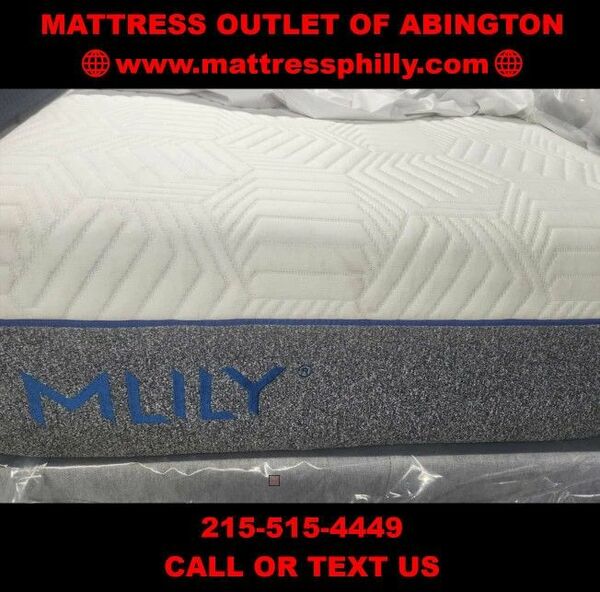 Twin 12" Essentials hybrid