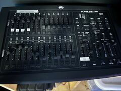 ADJ Lighting Controller