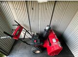 MTD Snow Thrower