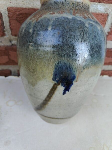 Ceramic Phase By Famous Japanese Artist