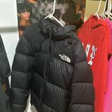 North Face Nupse