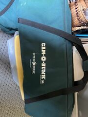 Disc-O-Bed XL Cot Bunk Beds