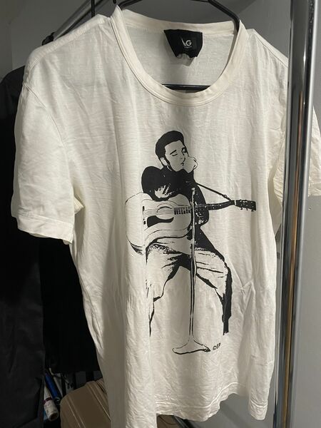 Dolce & Gabbana Shirt Size Small