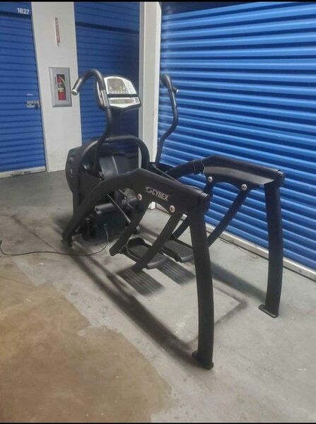 Cybex ARC Trainer Local Delivery Available