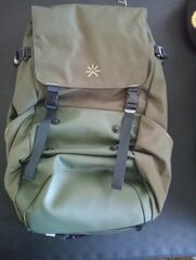 TropicFeel  Shell BackPack