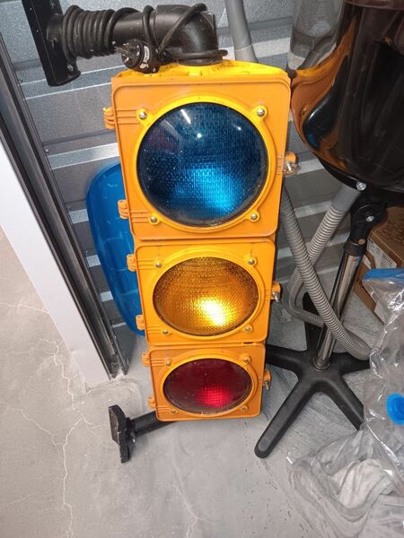 Traffic Light