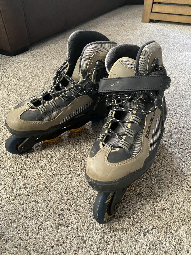 Mens Inline Skates