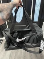 Nike Duffle Bag