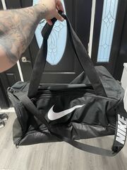 Nike Duffle Bag