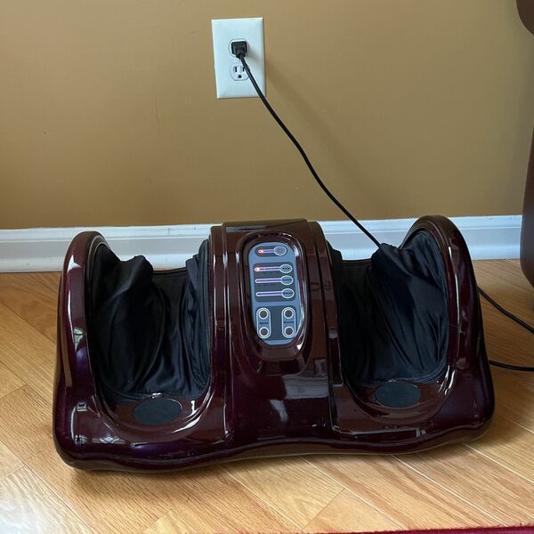 Foot Massager - Like New