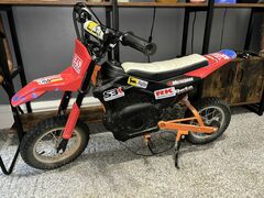 Kids Dirt Bike