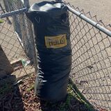 Everlast Heavy Bag