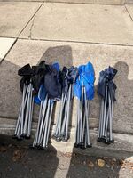 Camping Folding Chairs