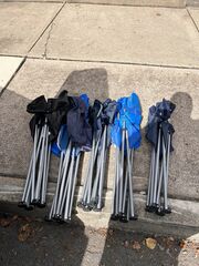 Camping Folding Chairs
