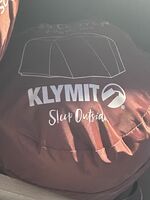 2person Tent KLYMIT