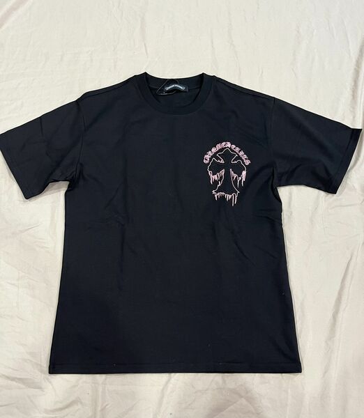 Chrome Hearts T-shirt