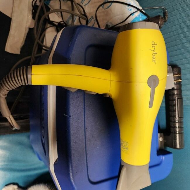 Drybar Buttercup Hairdryer