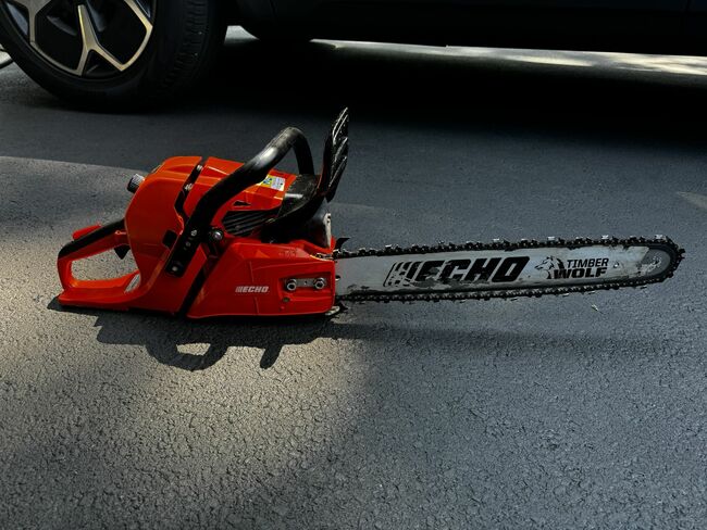 Echo CS 590 Chainsaw