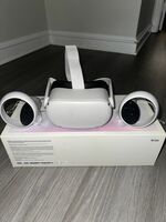 Oculus Quest 2