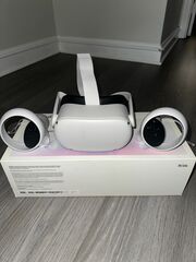 Oculus Quest 2