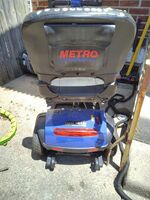 Metro Mobile Scooter