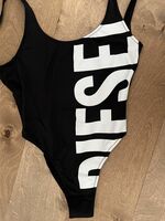 Woman’s Diesel Swimsuit