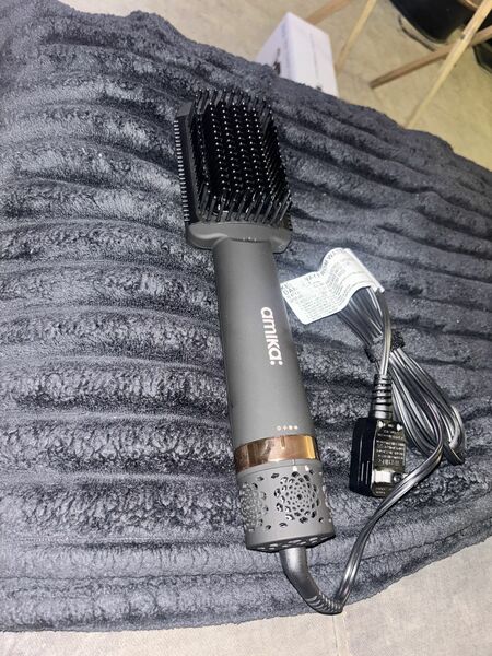 Amika 2in1 Hair Dryer
